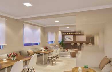 Imagem 6: SãO PAULO - Apartamento Padrão - Cambuci