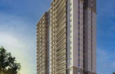 Imagem 1: SãO PAULO - Apartamento Padrão - Ipiranga