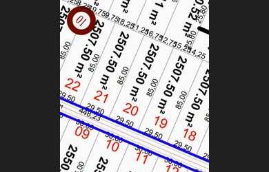 Imagem 2: Chácara Ilha Bella TO-050 Porto Nacional-TO