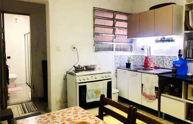 Imagem 8: Sobrado no bairro de Santana