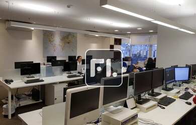 Imagem 4: Conjunto, 222 m² - venda por R$ 2.200.000,00 ou aluguel por R$ 15.000,01/mês...