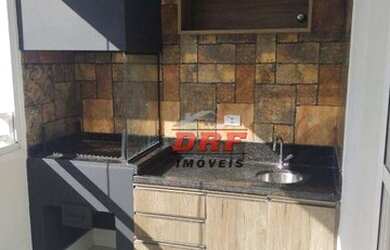 Imagem 4: Apartamento com 3 dormitórios 1 suíte 2 vagas à venda, 108 m² por...