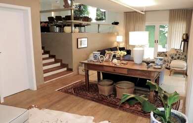 Imagem 8: CARAPICUÍBA - Casa de Condomínio - CARAPICUIBA