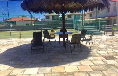 Imagem 8: Luxuosa casa no condomínio Porto Bahamas. Venha mergulhar ao ar livre...