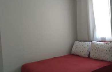 Imagem 2: Alugo apartamento. 47m² de Área, 1 Vaga na garageme2 Dormitórios