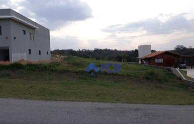 Imagem 2: Terreno à venda, 947 m² por R$ 180.000,00 - Condomínio Village Araçoiaba...