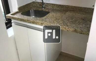 Imagem 10: Conjunto, 104m² - venda por R$ 650.000 ou aluguel por R$ 4.000/mês - Brooklin - São Paulo