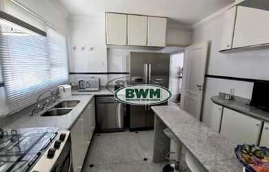 Imagem 14: Cobertura com 3 dormitórios à venda, 338 m² por R$ 1.460.000,00 - Centro...