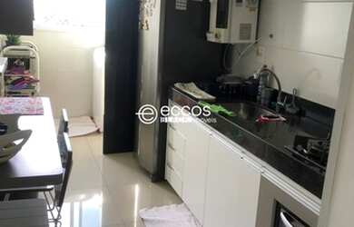 Imagem 5: APARTAMENTO RESIDENCIAL em UBERLÂNDIA - MG, TUBALINA
