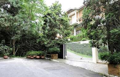 Imagem 1: CARAPICUÍBA - Casa de Condomínio - CARAPICUIBA