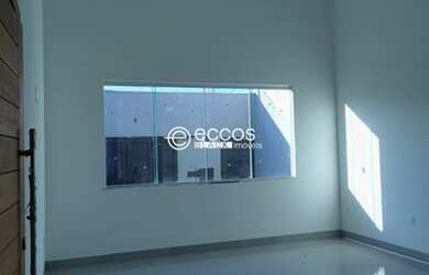 Imagem 6: CASA RESIDENCIAL em UBERLÂNDIA - MG, NOVO MUNDO
