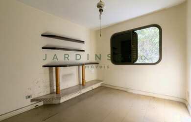 Imagem 8: SãO PAULO - Apartamento Padrão - Jardim Paulista