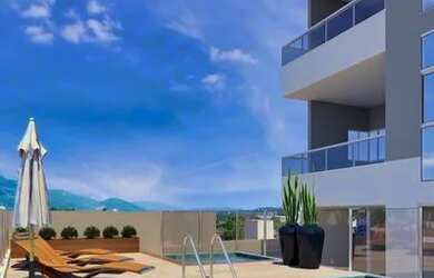 Imagem 9: Residencial Amsterdã. Piscina, 138m² de Área, 2 Vagas na garageme3...