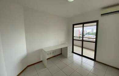 Imagem 6: ALUGO MARAVILHOSO APARTAMENTO -Nazaré 4 suítes,3 vagas