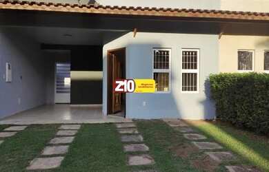 Imagem 1: Z10 IMOVEIS INDAIATUBA LOCAÇÃO CONDOMINIO MARIA BONITA CA06376