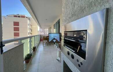 Imagem 12: Apartamento à venda, 160 m² por R$ 1.600.000,00 - Icaraí - Niterói/RJ