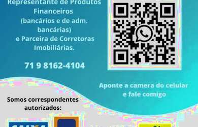 Imagem 5: Ch Casa para venda tem 10 metros quadrados com 2 quartos em Farolândia - Aracaju - SE