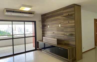 Imagem 3: ALUGO MARAVILHOSO APARTAMENTO -Nazaré 4 suítes,3 vagas