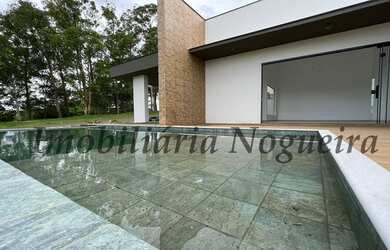 Imagem 9: Maravilhosa casa, excelente lazer para família Imobiliária Nogueira