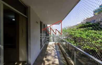 Imagem 3: Apartamento para venda tem 130 metros quadrados com 3 quartos em Ipanema - Rio de Janeiro