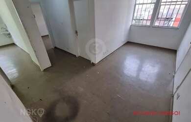 Imagem: O depósito possui 72m² de Área e está localizado em Bela