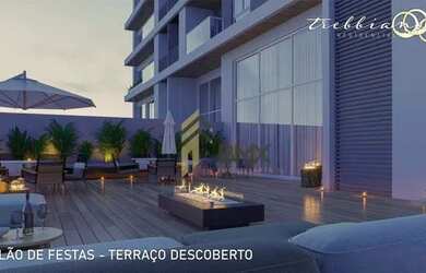Imagem 4: Apartamento à venda, 74 m² por R$ 872.137,50 - Campo Comprido - Curitiba/PR