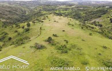 Imagem: A fazenda possui 500.000m² de Área e está localizado em