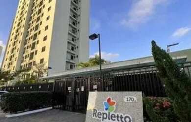 Imagem 1: ! Repletto Club Apartamento com 2 dormitórios