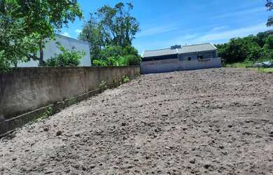 Imagem 3: Terreno à venda, 180 m² por R$ 79.400,00 - Jardim da Barra - Itapoá/SC