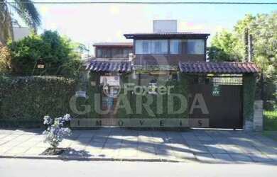 Imagem 2: Casa à venda Avenida Guarujá, Guarujá - Porto Alegre