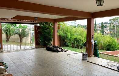 Imagem 16: Casa para locação Jardim Paulista Atibaia SP