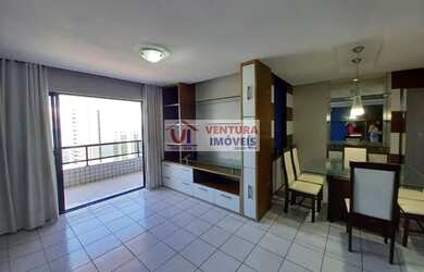 Imagem: O apartamento à venda possui 3 Dormitórios, 1 Banheiro, 2