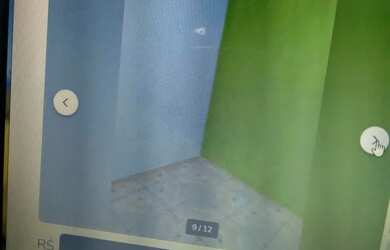 Imagem 4: Kitinete pequeno