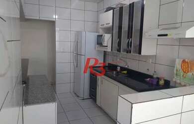 Imagem 10: Apartamento de 2 quartos na Vila Mathias