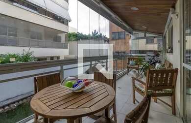 Imagem 11: Apartamento para Aluguel - Recreio, 3 Quartos, 114 m2