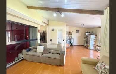 Imagem: O apartamento na cobertura possui 3 Dormitórios, 3 Banheiros