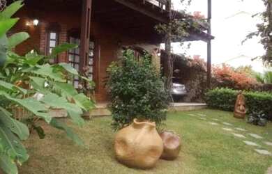 Imagem 4: Casa para venda tem 500 metros quadrados com 4 quartos em Camboinhas -...