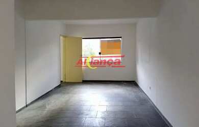 Imagem: O depósito possui 50m² de Área e está localizado em Jardim