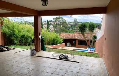 Imagem 15: Casa para locação Jardim Paulista Atibaia SP