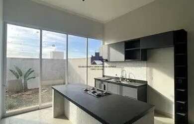 Imagem 2: Casa à venda no bairro Residencial Santa Regina - São José do Rio Preto/SP