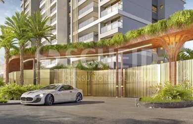 Imagem: Apartamento de 94,98m² á Venda Com 3 quartos, 2 suítes 2