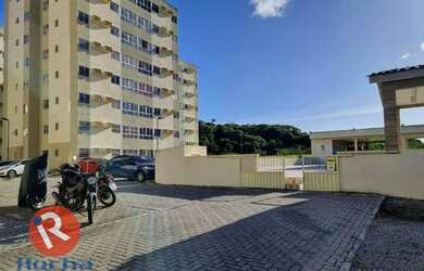 Imagem 5: Apartamento com 2 dormitórios, 49 m² - venda por R$ 145.000,00 ou aluguel por R$ 850,71/mê