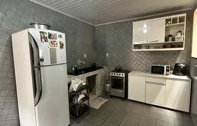 Imagem 10: . Casa Augusto franco. 250m² de Área, 2 Vagas na garageme3 Dormitórios