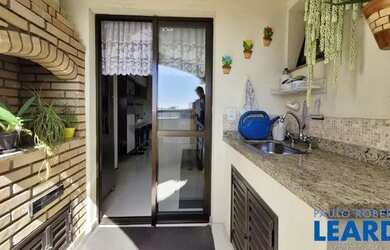 Imagem 3: APARTAMENTO - CENTRO - SP