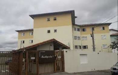 Imagem: O apartamento à venda possui 2 Dormitórios, 1 Banheiro, 1