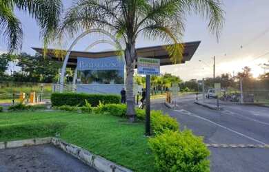 Imagem 2: Lote Portal do sol Contagem 460 m2 699 mil mg Condominio Fechado Luxo...