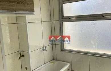 Imagem 8: Apartamento com 2 dormitórios, 56 m² - venda por R$ 289.000,00 ou aluguel por R$ 1.990,00