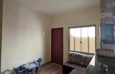 Imagem 3: CASA EM COLINA DE LARANJEIRAS