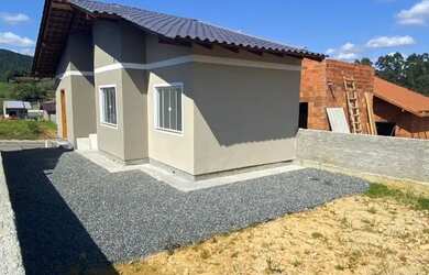 Imagem 2: Linda casa ótimo investimento