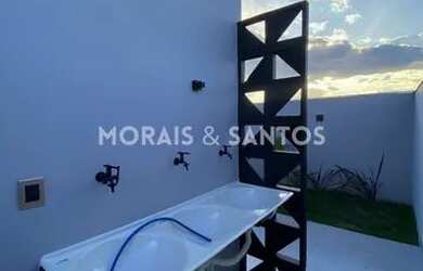 Imagem 9: CM Casa Maravilhosa no Condomínio Villa Segura